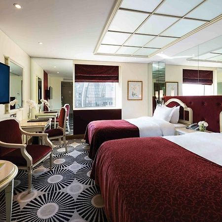 Grand Mercure Imperial Palace Seoul Eksteriør bilde