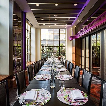 Grand Mercure Imperial Palace Seoul Eksteriør bilde