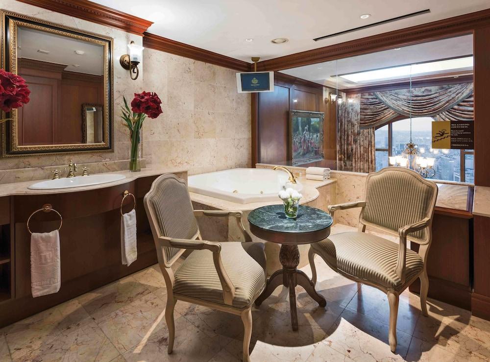 Grand Mercure Imperial Palace Seoul Eksteriør bilde