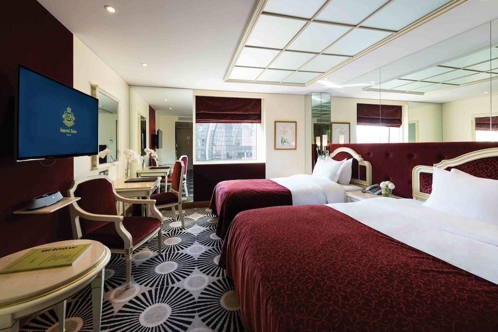 Grand Mercure Imperial Palace Seoul Eksteriør bilde