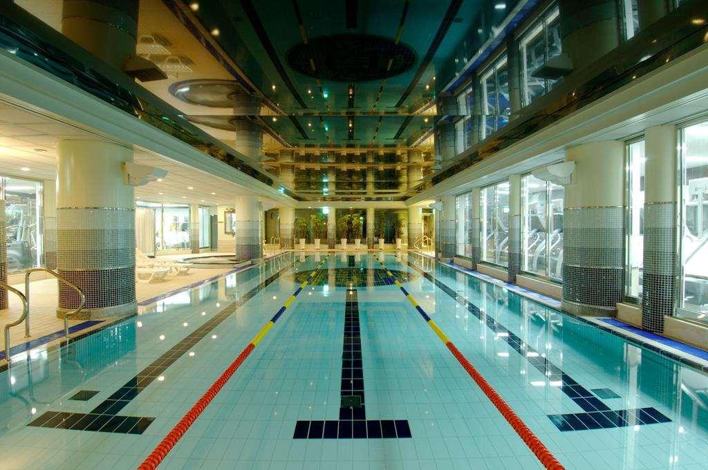 Grand Mercure Imperial Palace Seoul Fasiliteter bilde