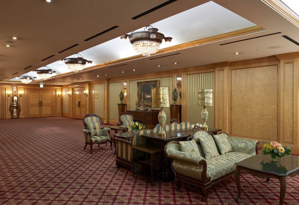 Grand Mercure Imperial Palace Seoul Eksteriør bilde