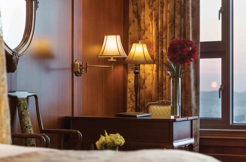 Grand Mercure Imperial Palace Seoul Eksteriør bilde