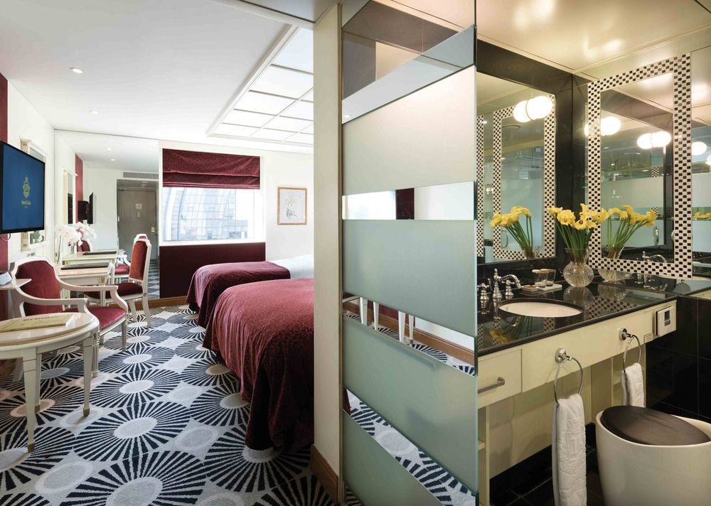 Grand Mercure Imperial Palace Seoul Eksteriør bilde
