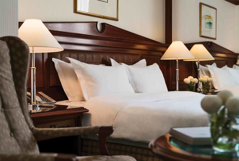 Grand Mercure Imperial Palace Seoul Eksteriør bilde