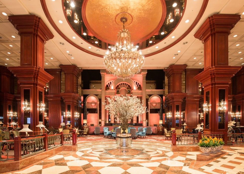 Grand Mercure Imperial Palace Seoul Eksteriør bilde